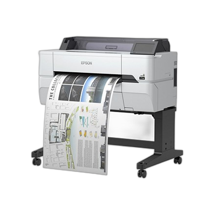 EPSON SureColor SC-T3405