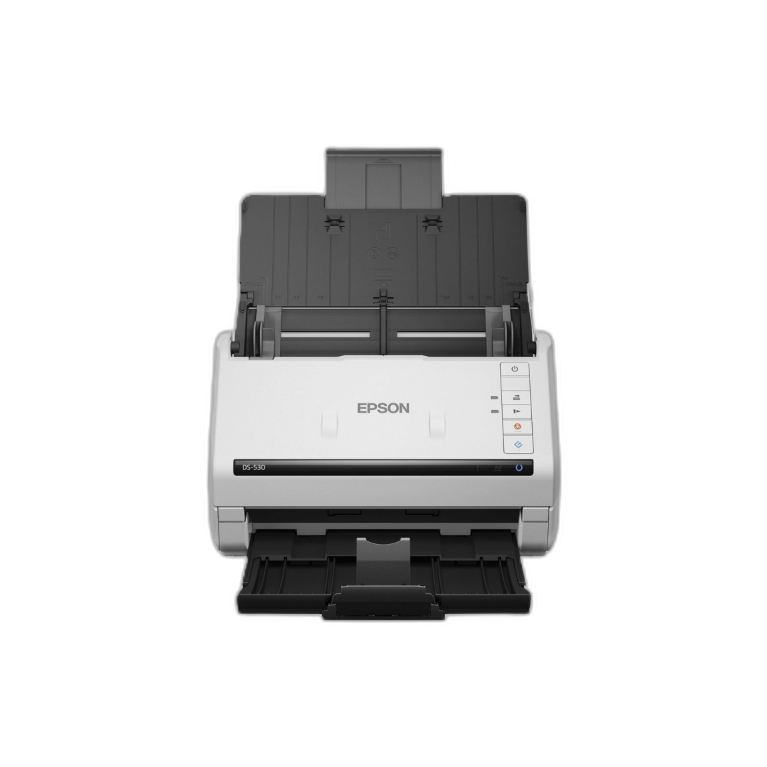 EPSON WorkForce DS-530 II