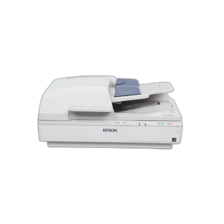 EPSON  WorkForce DS-6500