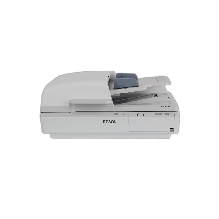 EPSON WorkForce DS-7500