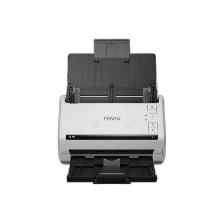 EPSON WorkForce DS-770 II