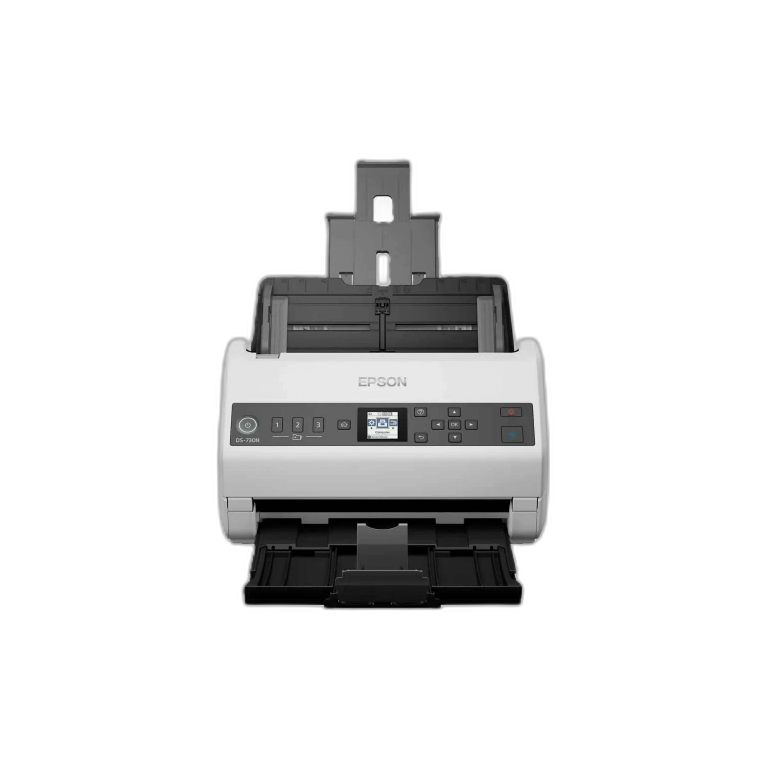 EPSON WorkForce DS-870