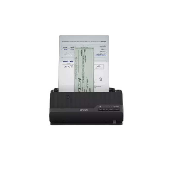 EPSON WorkForce ES-C320W