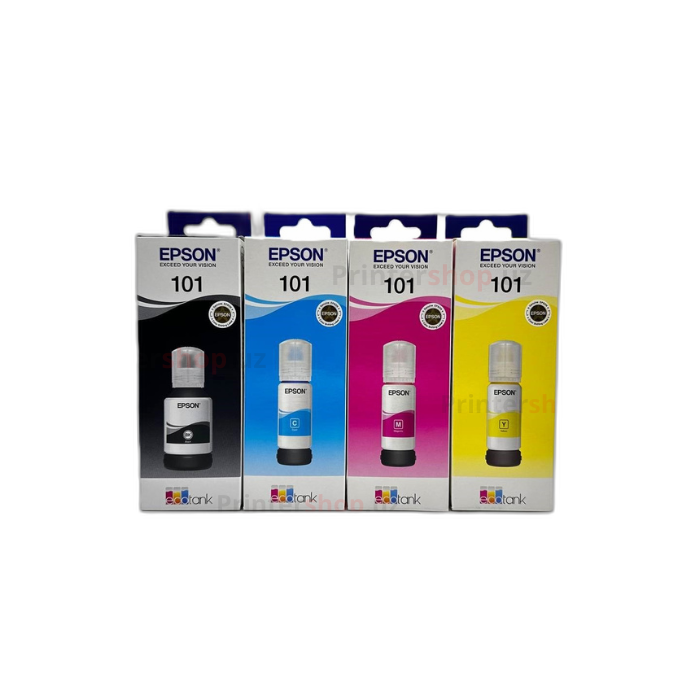 Epson 101