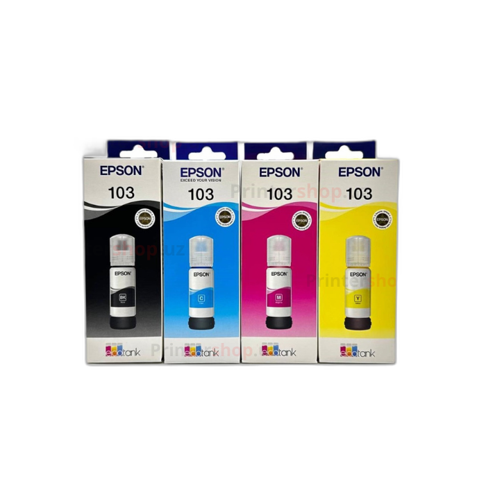 Epson 103