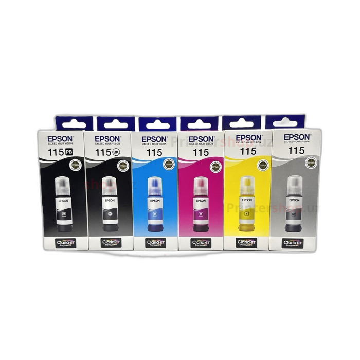 Epson 115