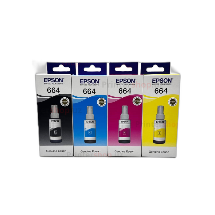 Epson 664