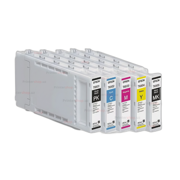 Epson Cartridj T693xxx 