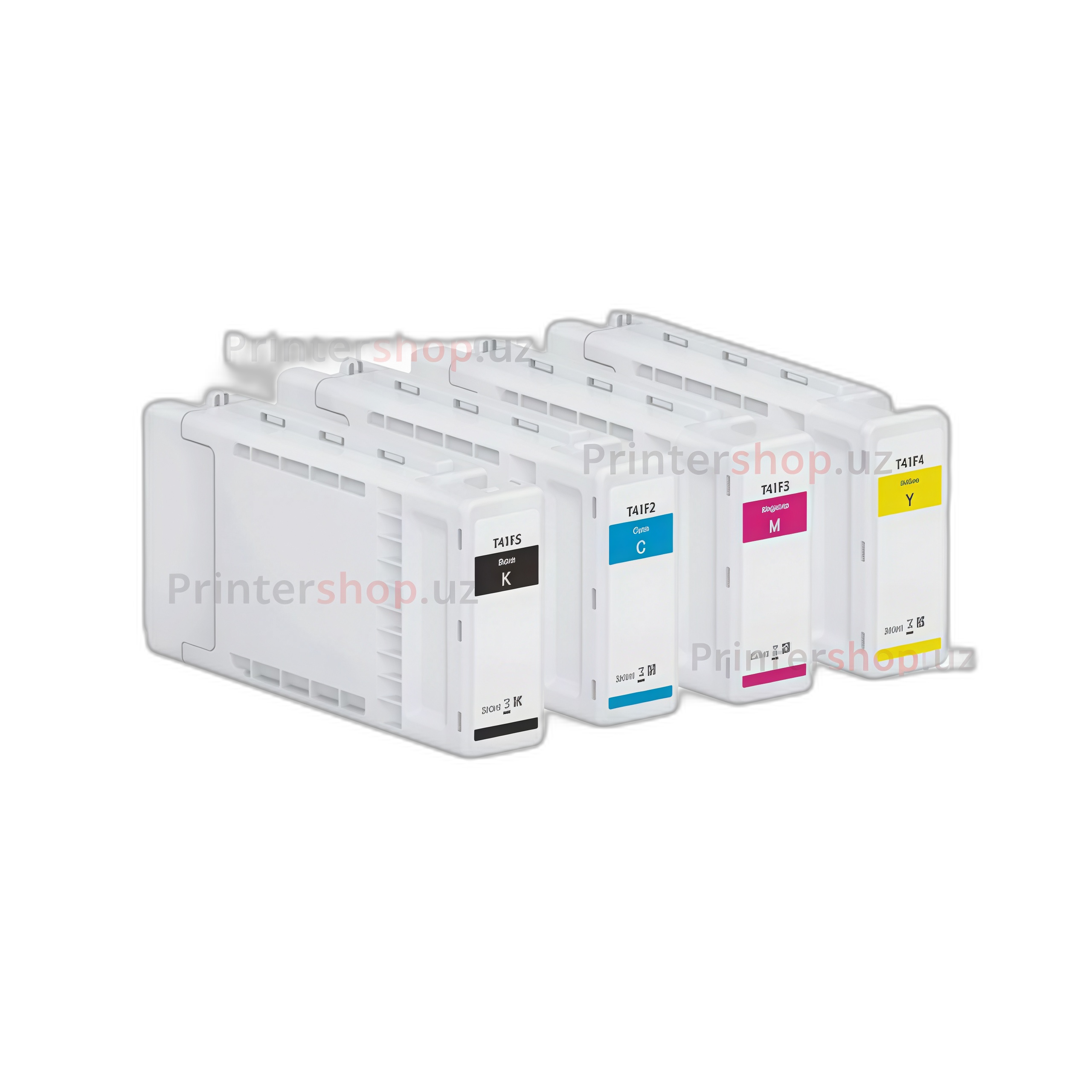 Epson Kartridj T41F