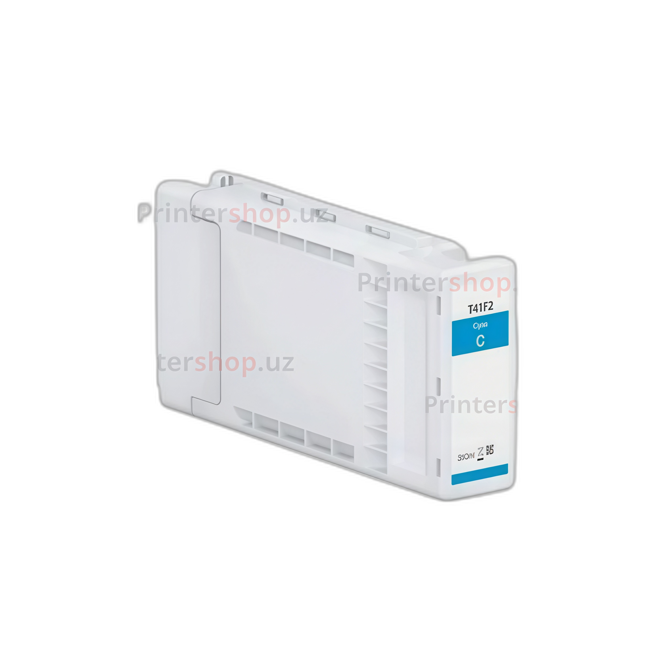 Epson T41F2 Cyan