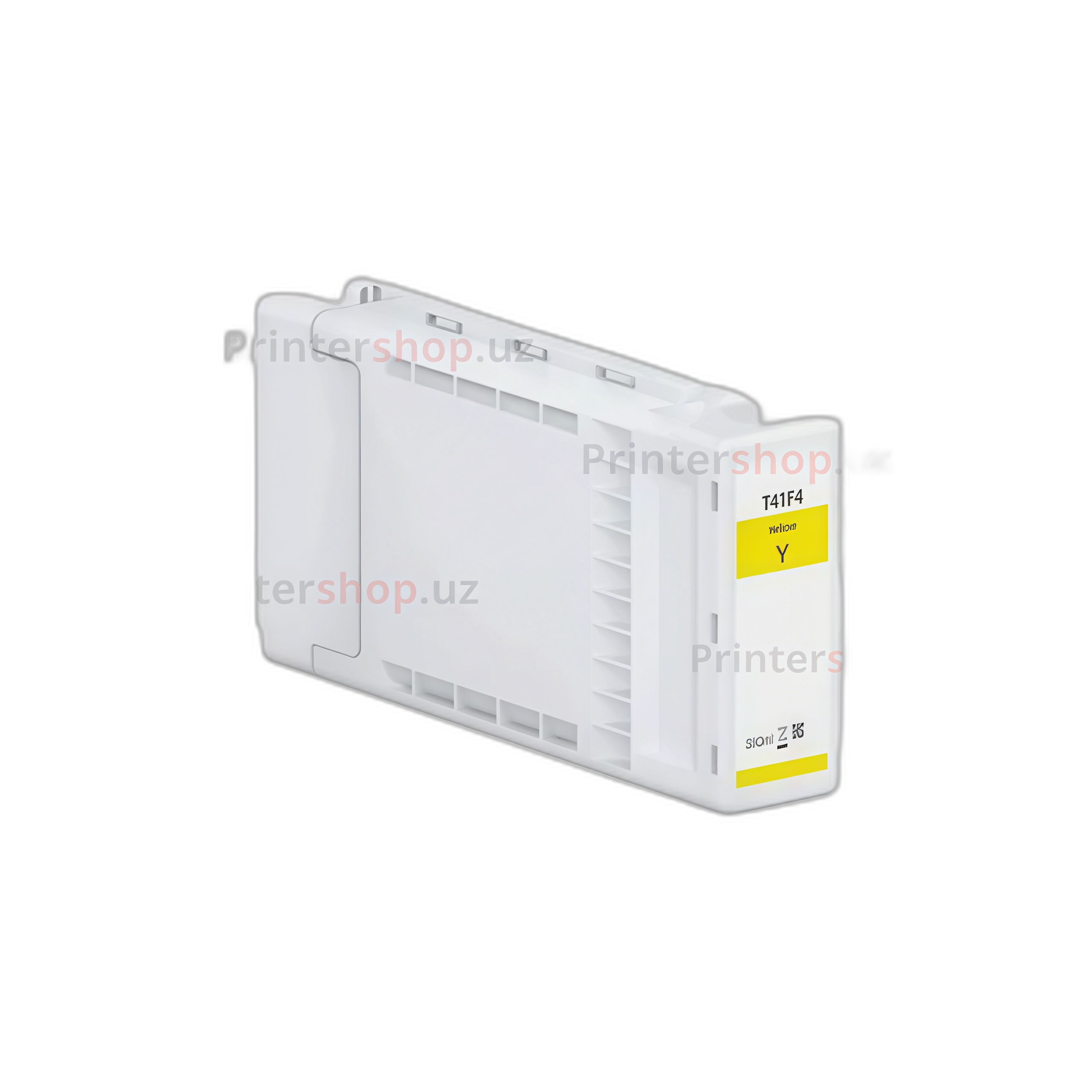 Epson T41F4 Yellow