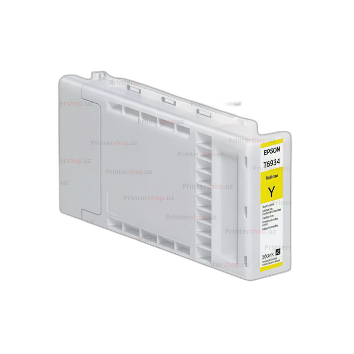 Epson T6934 Yellow
