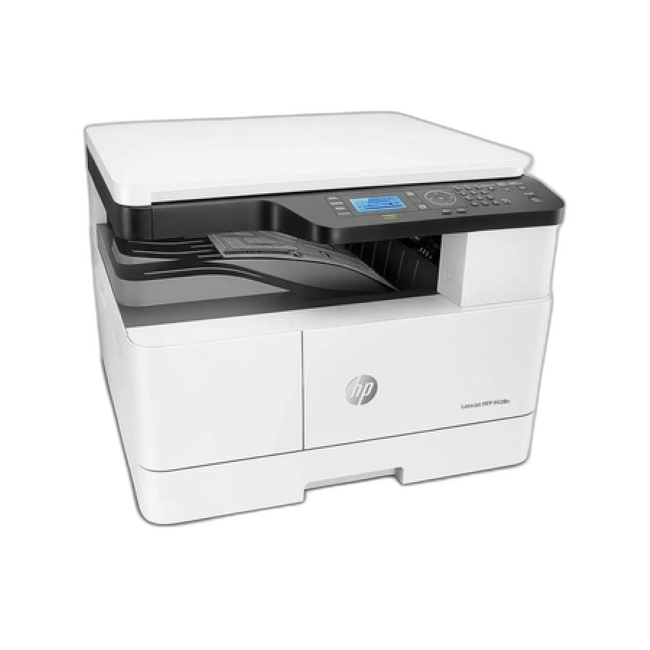 HP LaserJet MFP M438n