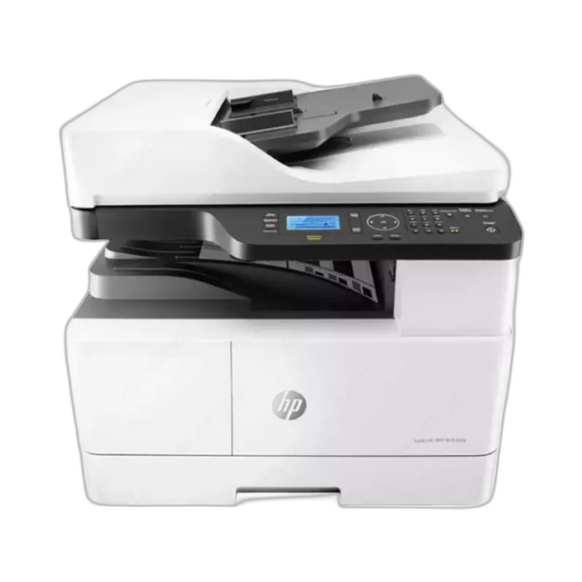 HP LaserJet MFP M443NDA