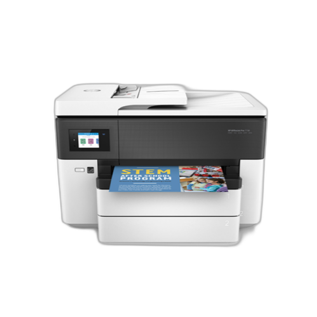 HP OfficeJet Pro 7740